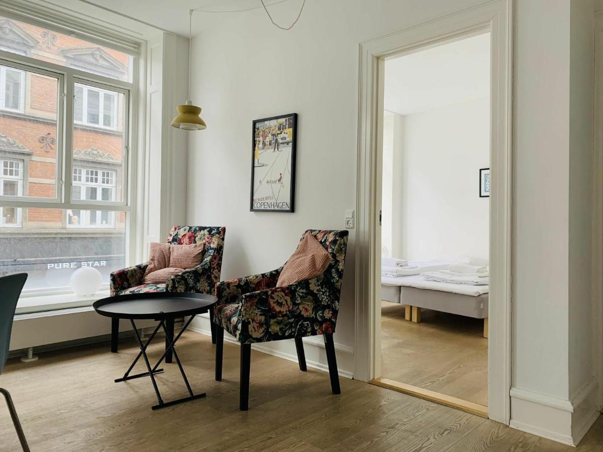 Apartmentincopenhagen Apartment 451 Exteriér fotografie