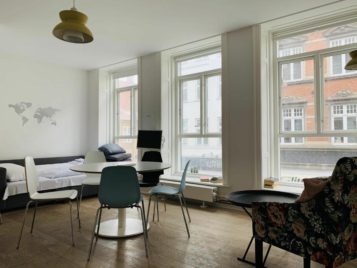 Apartmentincopenhagen Apartment 451 Exteriér fotografie