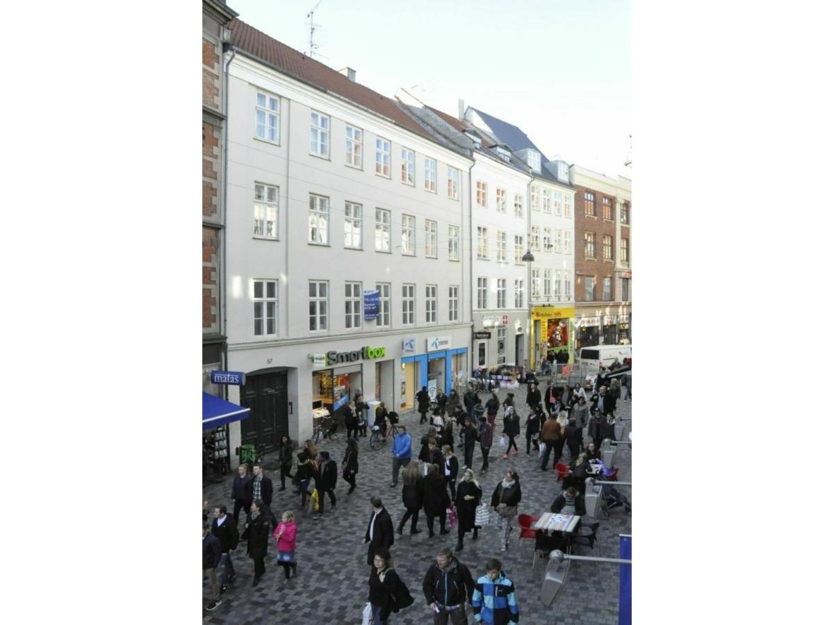 Apartmentincopenhagen Apartment 451 Exteriér fotografie