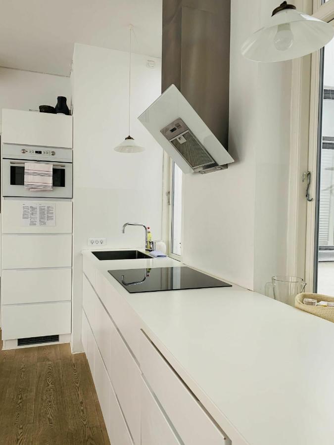 Apartmentincopenhagen Apartment 451 Exteriér fotografie