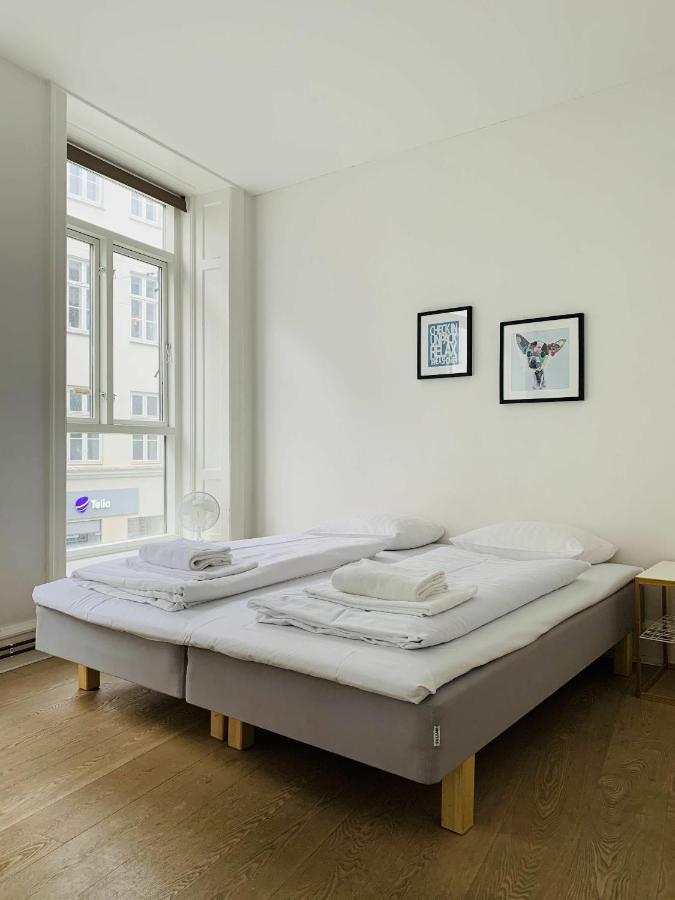 Apartmentincopenhagen Apartment 451 Exteriér fotografie